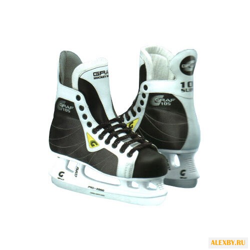 Мужские коньки GRAF Super 105