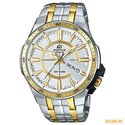 Наручные часы CASIO EFR-106SG-7A9