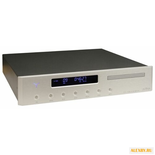 CD-проигрыватель Audia Flight
