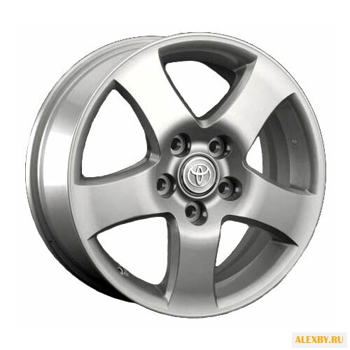 Колесный диск Replica 921