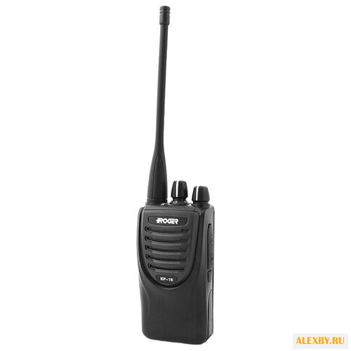 Рация ROGER KP-16