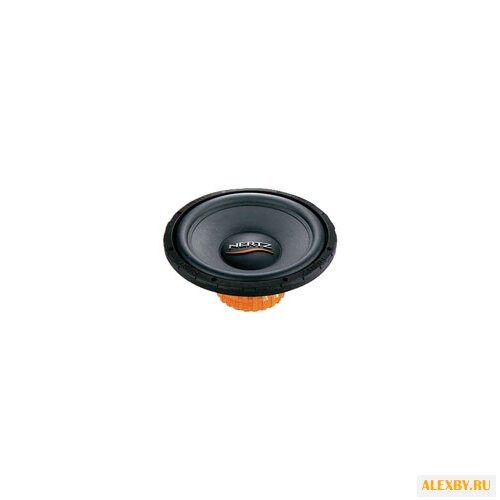 Автомобильный сабвуфер Hertz HX