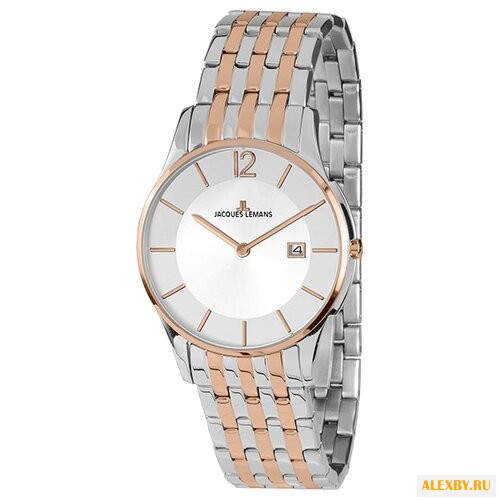 Наручные часы JACQUES LEMANS