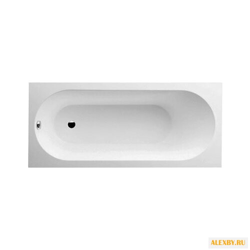 Встраиваемая ванна Marmo Bagno