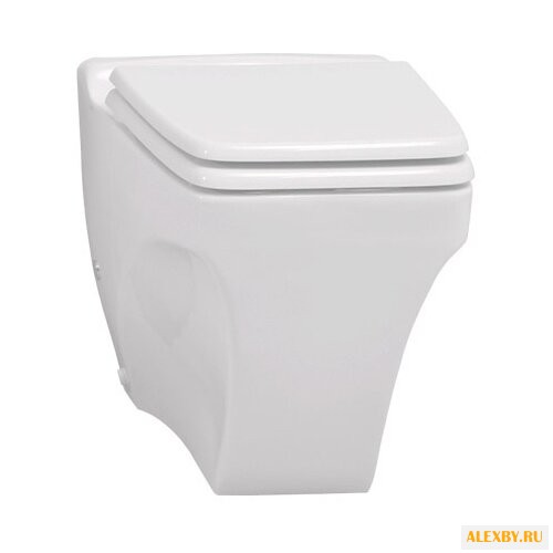 Унитаз Creavit Bull BL351