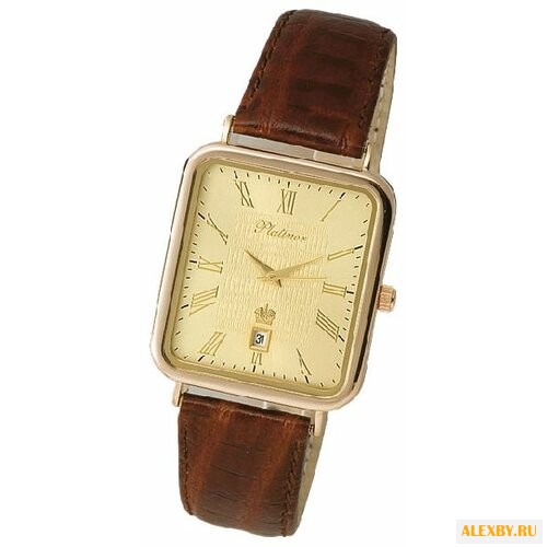 Наручные часы Platinor 54650.421