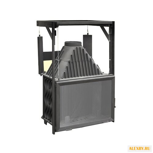 Топка МЕТА Камилла 800П