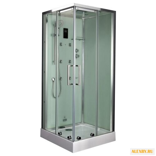 Закрытая кабина Band Hours Beta L