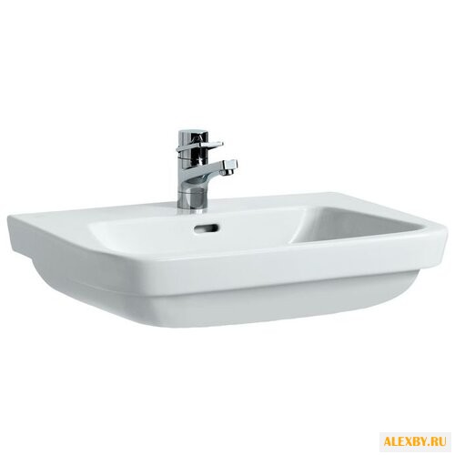 Раковина 65 см LAUFEN MODERNA