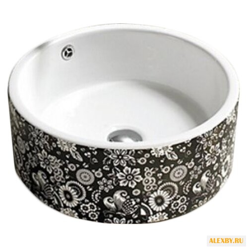 Раковина 41.5 см MELANA MLN-7076