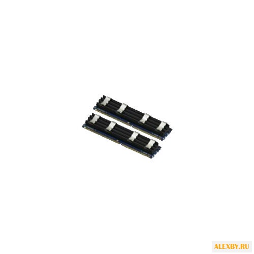 Оперативная память Apple DDR2