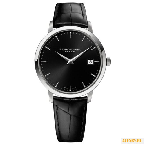 Наручные часы RAYMOND WEIL
