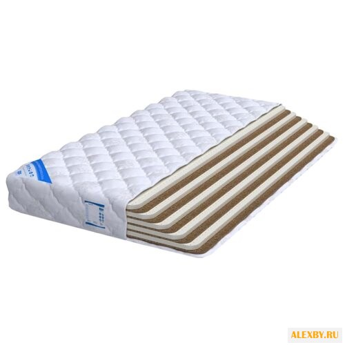 Матрас Промтекс-Ориент Монолит