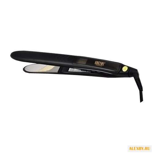 Щипцы утюжок GREYMY Titanium