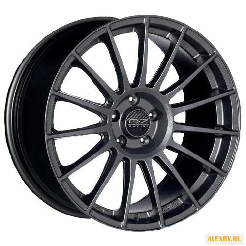 Колесный диск OZ Racing