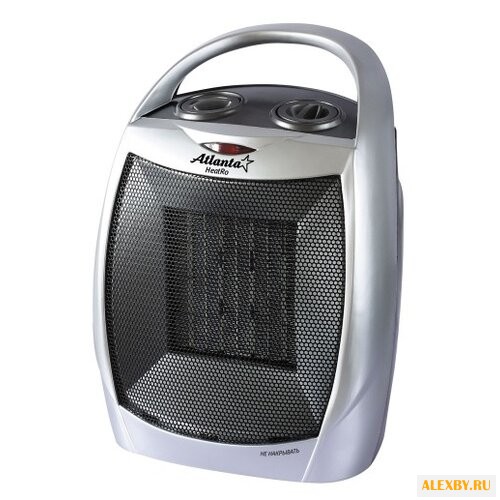 Тепловентилятор Atlanta ATH-7301