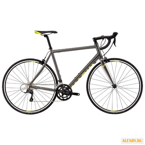 Шоссейный велосипед Marin