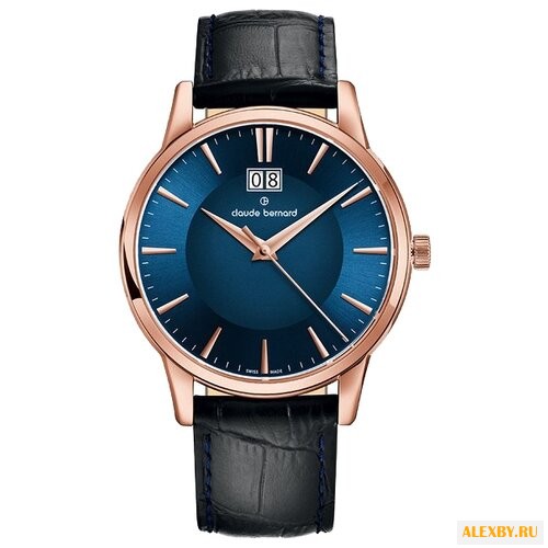 Наручные часы claude bernard