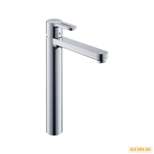 Однорычажный смеситель для