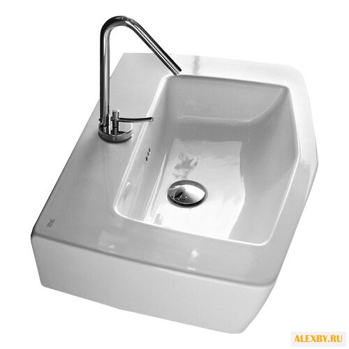 Раковина 70 см ALTHEA OCEANO 70