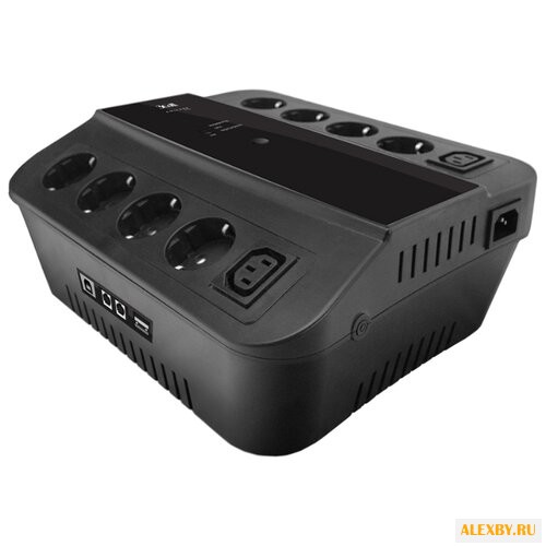 Интерактивный ИБП 3Cott