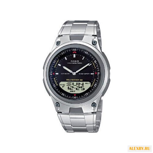 Наручные часы CASIO AW-80D-1A