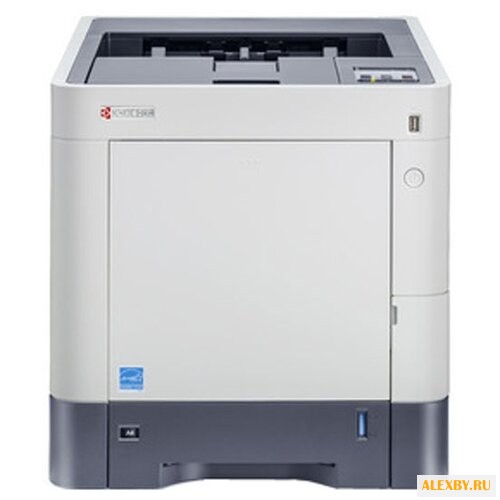 Принтер KYOCERA ECOSYS P6130cdn