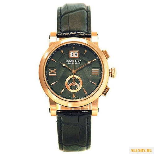 Наручные часы Haas SFMH001PBA