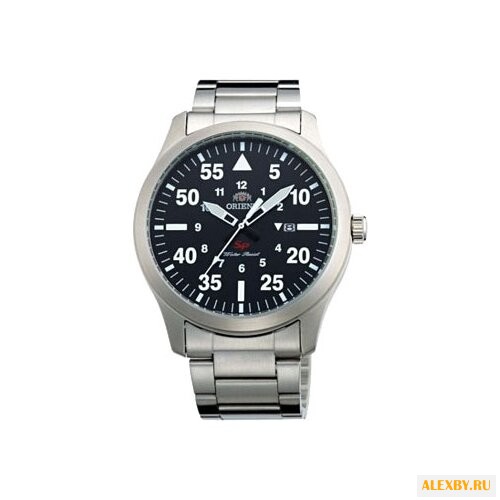 Наручные часы ORIENT UNG2001B