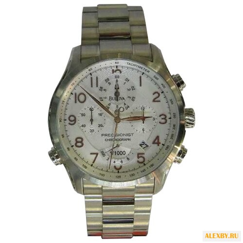 Наручные часы BULOVA 96B182