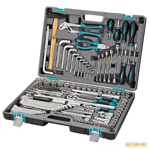 Набор инструментов STELS 14107