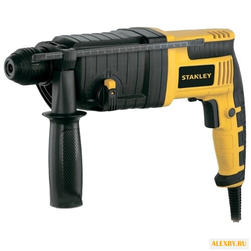 Перфоратор STANLEY STHR223K