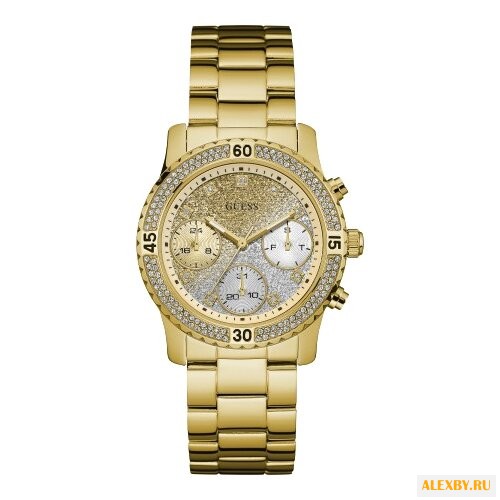 Наручные часы GUESS W0774L5