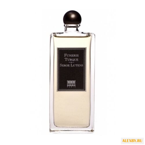 Serge Lutens Fumerie Turque