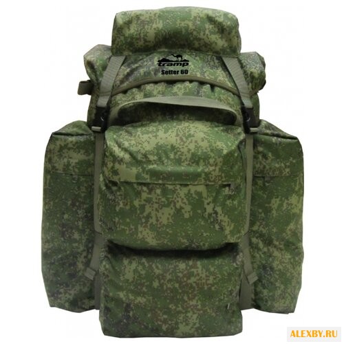 Рюкзак Tramp Setter 60