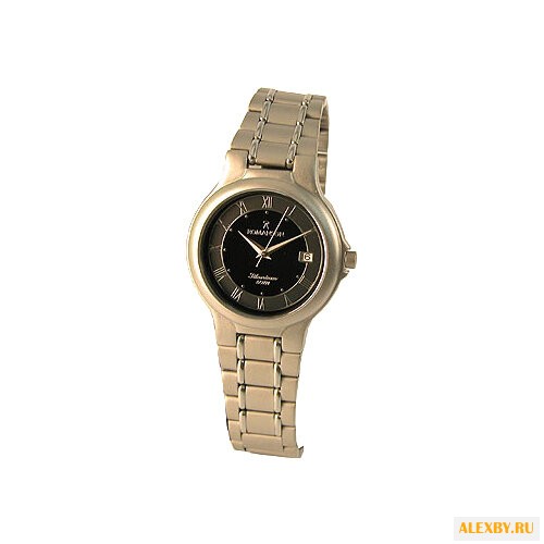 Наручные часы ROMANSON TM8697MWBK
