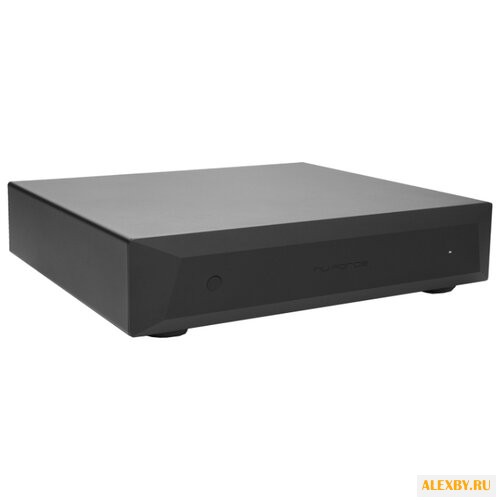 Усилитель мощности NuForce MCA-20