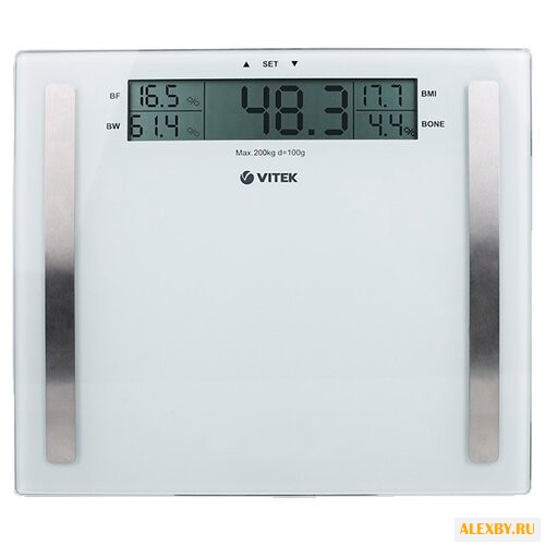 Весы VITEK VT-1967