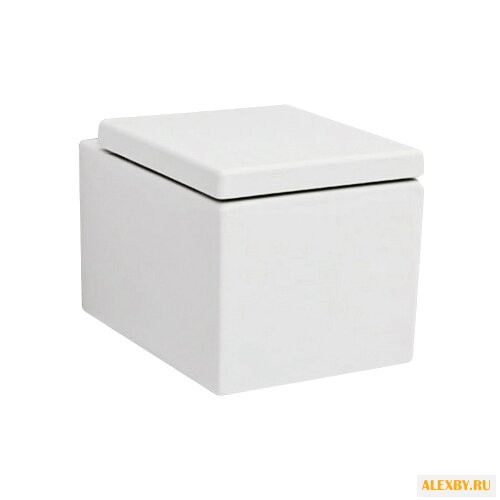 Унитаз the.artceram Block