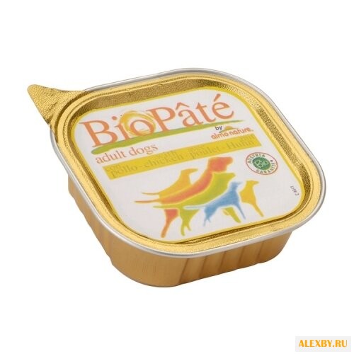 Корм для собак Almo Nature