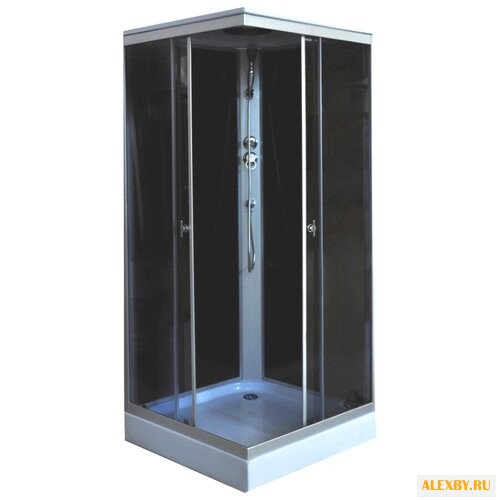 Закрытая кабина Loranto CS1000К