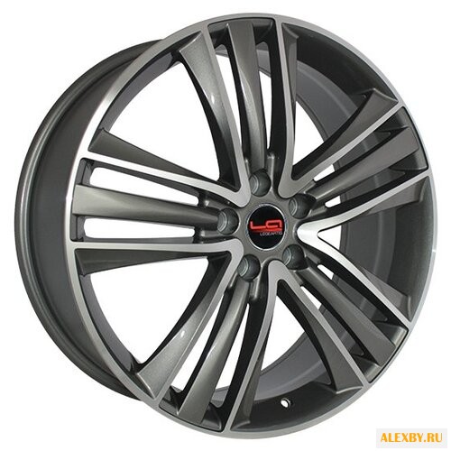 Колесный диск LegeArtis INF19