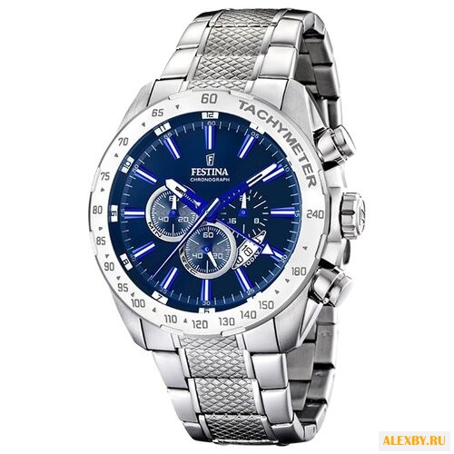 Наручные часы FESTINA F16488 B