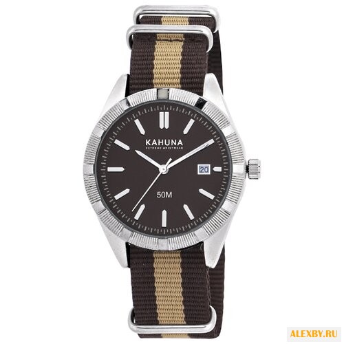 Наручные часы KAHUNA KUS-0093G