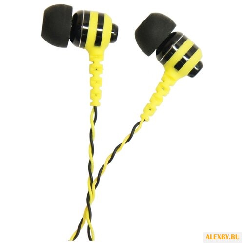 Наушники Fischer Audio Wasp GB