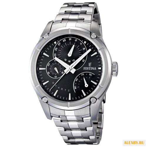 Наручные часы FESTINA F16669 6