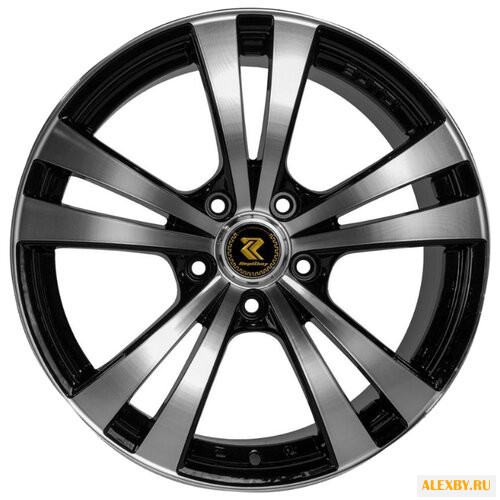 Колесный диск RepliKey RK9553