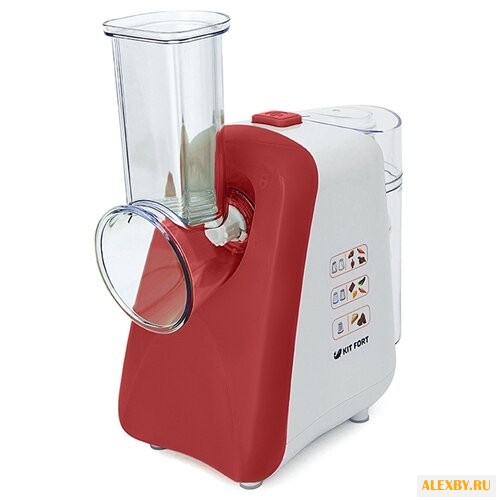 Измельчитель Kitfort KT-1318