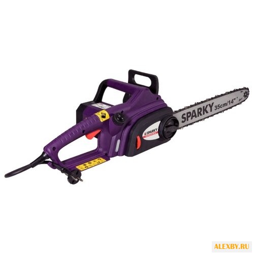 Цепная электрическая пила