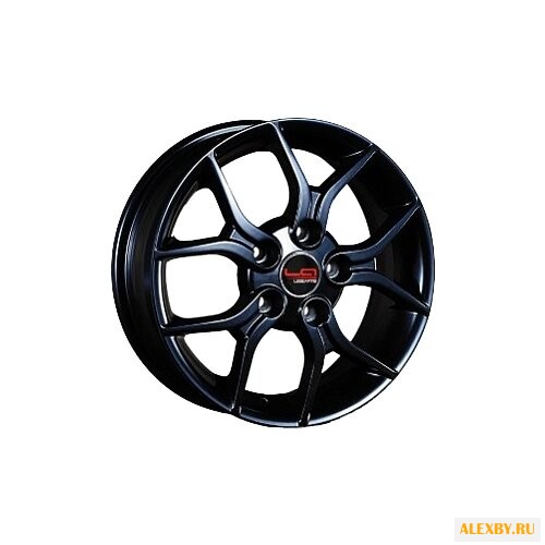 Колесный диск LegeArtis MI83